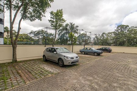 Apartamento à venda com 50m², 2 quartos e 1 vaga Apartamento à venda com 50m², 2 quartos e 1 vagagaragem_1