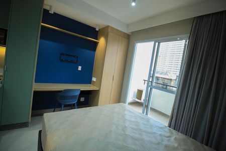 Kitnet/Studio à venda com 1 quarto, 25m² em Mooca, São Paulo