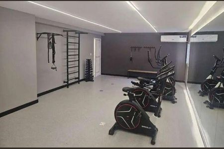 Studio para alugar com 25m², 1 quarto e sem vaga Studio para alugar com 25m², 1 quarto e sem vagaÁrea comum