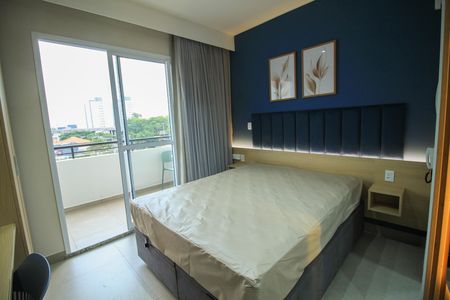 Studio de kitnet/studio para alugar com 1 quarto, 25m² em Mooca, São Paulo
