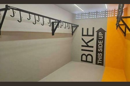 Studio para alugar com 25m², 1 quarto e sem vaga Studio para alugar com 25m², 1 quarto e sem vagaÁrea comum
