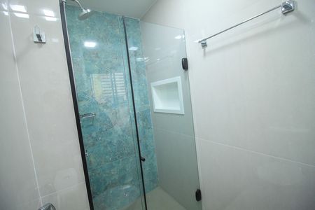 Studio para alugar com 25m², 1 quarto e sem vaga Studio para alugar com 25m², 1 quarto e sem vagaCozinha