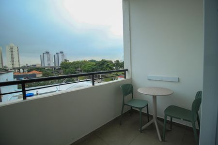 Kitnet/Studio à venda com 1 quarto, 25m² em Mooca, São Paulo