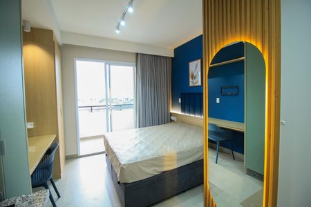 Kitnet/Studio à venda com 1 quarto, 25m² em Mooca, São Paulo