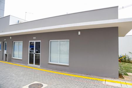 Apartamento para alugar com 46m², 2 quartos e 1 vaga Apartamento para alugar com 46m², 2 quartos e 1 vagaSalão de Festas