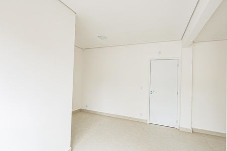 Sala de apartamento para alugar com 2 quartos, 46m² em Jardins do Império, Indaiatuba