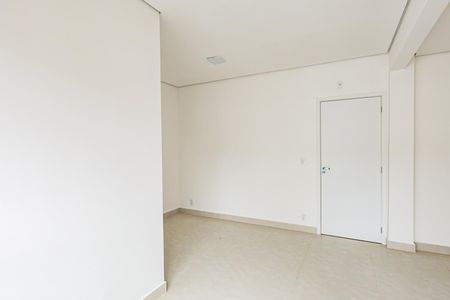 Sala de apartamento para alugar com 2 quartos, 46m² em Jardins do Império, Indaiatuba