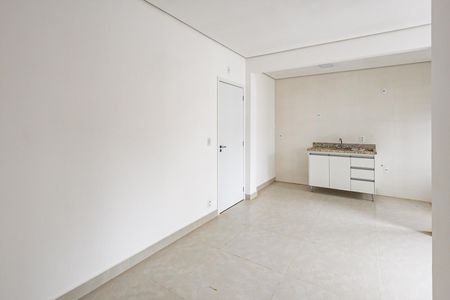 Apartamento para alugar com 46m², 2 quartos e 1 vaga Apartamento para alugar com 46m², 2 quartos e 1 vagaSala