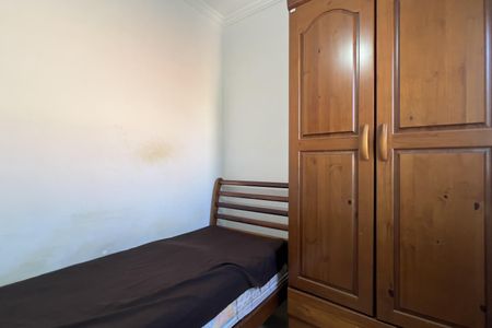 Casa à venda com 148m², 3 quartos e 3 vagas Casa à venda com 148m², 3 quartos e 3 vagasQuarto 2