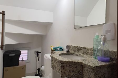 Casa à venda com 148m², 3 quartos e 3 vagas Casa à venda com 148m², 3 quartos e 3 vagasLavabo