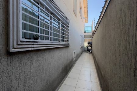 Casa à venda com 148m², 3 quartos e 3 vagas Casa à venda com 148m², 3 quartos e 3 vagasÁrea externa