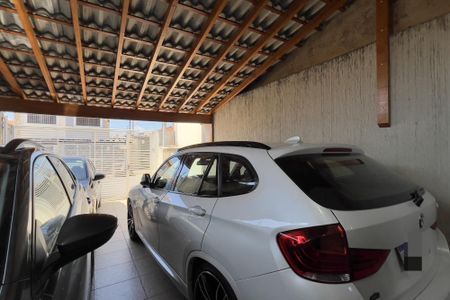 Casa à venda com 148m², 3 quartos e 3 vagas Casa à venda com 148m², 3 quartos e 3 vagasGaragem