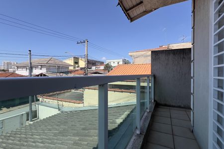 Casa à venda com 148m², 3 quartos e 3 vagas Casa à venda com 148m², 3 quartos e 3 vagasVaranda da Suíte