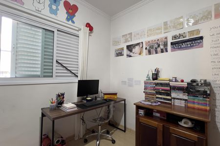 Quarto 1 de casa à venda com 3 quartos, 148m² em Jardim Santa Mena, Guarulhos