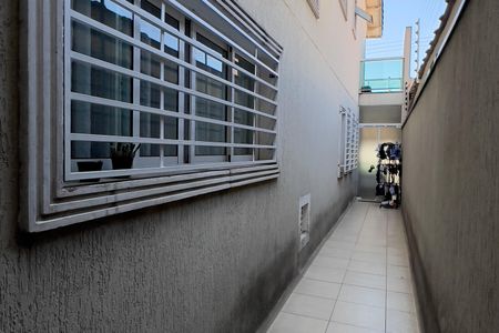 Casa à venda com 148m², 3 quartos e 3 vagas Casa à venda com 148m², 3 quartos e 3 vagasÁrea externa