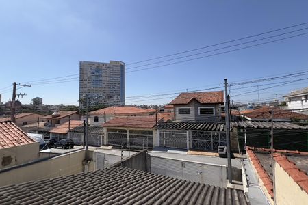 Casa à venda com 148m², 3 quartos e 3 vagas Casa à venda com 148m², 3 quartos e 3 vagasVista da Varanda da Suíte