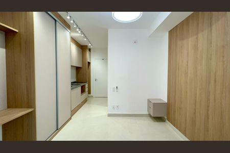 Studio para alugar com 25m², 1 quarto e sem vagaStudio