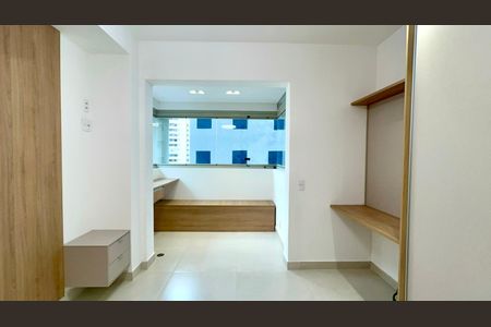 Studio para alugar com 25m², 1 quarto e sem vagaStudio