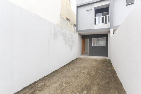 Casa para alugar com 88m², 2 quartos e 2 vagasGaragem 