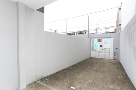 Casa para alugar com 88m², 2 quartos e 2 vagasGaragem 
