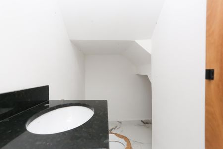 Casa para alugar com 88m², 2 quartos e 2 vagasLavabo 