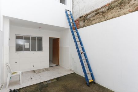 Casa para alugar com 88m², 2 quartos e 2 vagasÁrea de Serviço 