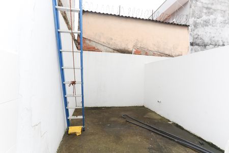 Casa para alugar com 88m², 2 quartos e 2 vagasÁrea de Serviço 