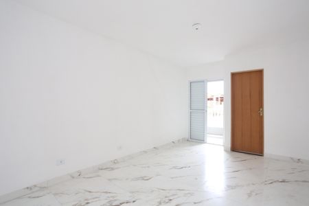 Casa para alugar com 88m², 2 quartos e 2 vagasSuíte 1 