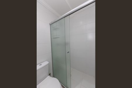 Apartamento à venda com 68m², 2 quartos e 1 vaga Apartamento à venda com 68m², 2 quartos e 1 vagaBanheiro