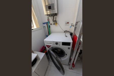 Apartamento à venda com 68m², 2 quartos e 1 vaga Apartamento à venda com 68m², 2 quartos e 1 vagaÁrea de Serviço