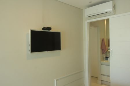 Apartamento para alugar com 45m², 1 quarto e 1 vagaSuíte