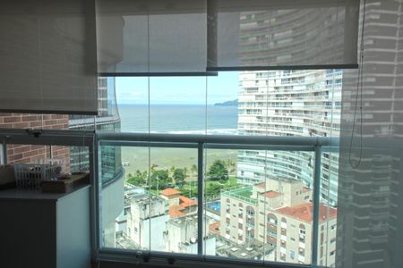 Apartamento para alugar com 45m², 1 quarto e 1 vagaVaranda da Sala