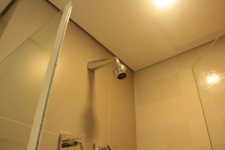 Apartamento para alugar com 45m², 1 quarto e 1 vagaBanheiro Suíte