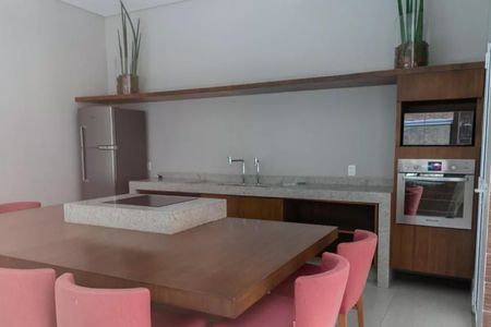 Apartamento para alugar com 45m², 1 quarto e 1 vagaÁrea comum