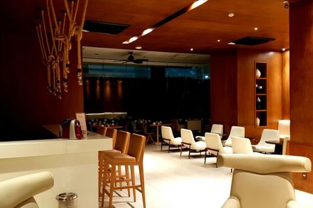 Apartamento para alugar com 45m², 1 quarto e 1 vagaÁrea comum