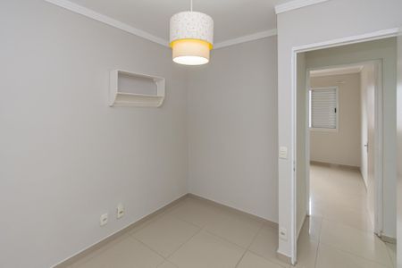 Apartamento para alugar com 55m², 3 quartos e 1 vagaQuarto 3
