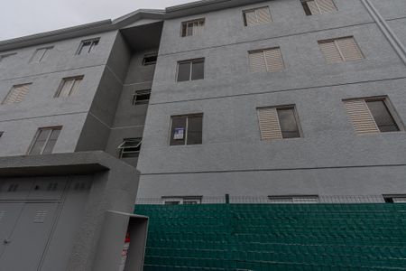 Apartamento para alugar com 55m², 3 quartos e 1 vagaPlaca 