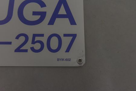 Apartamento para alugar com 55m², 3 quartos e 1 vagaPlaca 