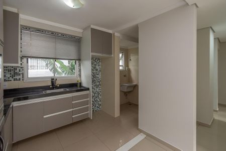 Apartamento para alugar com 55m², 3 quartos e 1 vagaCozinha 