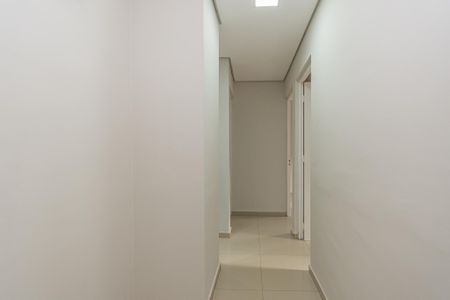 Apartamento para alugar com 55m², 3 quartos e 1 vagaCorredor 
