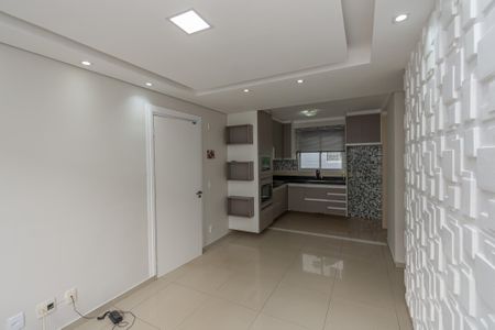 Apartamento para alugar com 55m², 3 quartos e 1 vagaSala de Estar/Jantar 