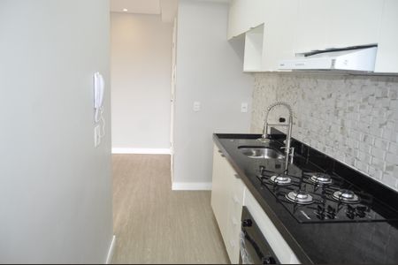 Apartamento para alugar com 2 quartos, 49m² em Del Castilho, Rio de Janeiro