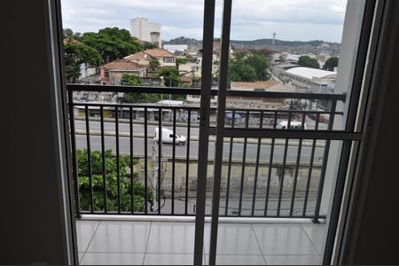 Apartamento para alugar com 2 quartos, 49m² em Del Castilho, Rio de Janeiro