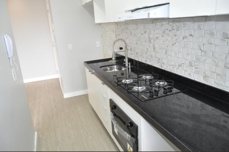 Apartamento para alugar com 2 quartos, 49m² em Del Castilho, Rio de Janeiro