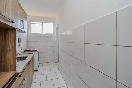 Apartamento à venda com 43m², 1 quarto e 1 vaga Apartamento à venda com 43m², 1 quarto e 1 vagaCozinha