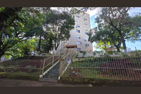 Apartamento à venda com 43m², 1 quarto e 1 vaga Apartamento à venda com 43m², 1 quarto e 1 vagaFachada