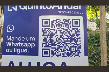 Apartamento à venda com 43m², 1 quarto e 1 vaga Apartamento à venda com 43m², 1 quarto e 1 vagaPlaquinha