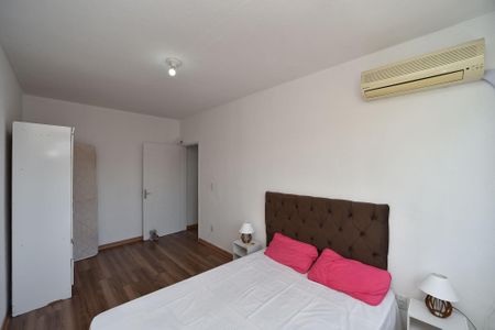 Apartamento à venda com 43m², 1 quarto e 1 vaga Apartamento à venda com 43m², 1 quarto e 1 vagaQuarto