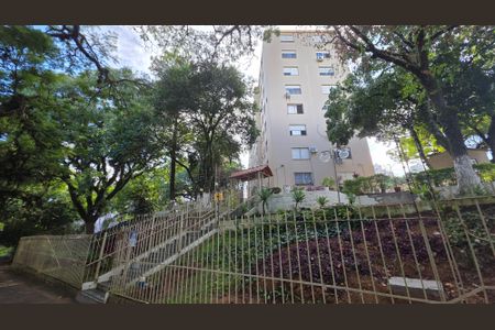 Apartamento à venda com 43m², 1 quarto e 1 vaga Apartamento à venda com 43m², 1 quarto e 1 vagaFachada