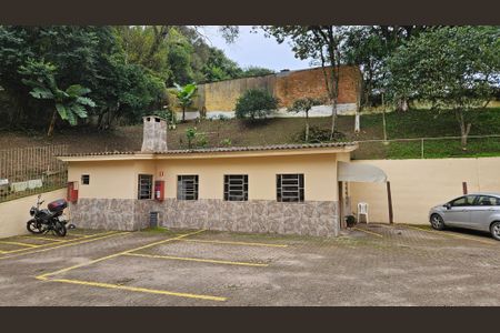 Apartamento à venda com 43m², 1 quarto e 1 vaga Apartamento à venda com 43m², 1 quarto e 1 vagaÁrea comum - Salão de festas